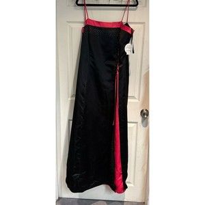 Kasia for Debut II size 14 90’s special occasions dress from Deb